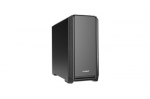 BE QUIET SILENT BASE 601 Black Midi Tower