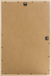Photo frame Memory 40x60, orange