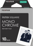 Momentinės fotoplok&scaron;telės instax SQUARE MONOCHROME (10pl)