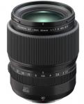 FUJIFILM FUJINON GF 80mm F1.7 R WR