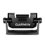 Garmin Saugus laikiklis su kniedėmis ir greito atleidimo sistema, skirta echoMAP 7x / 9x