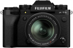 FUJIFILM X-T5 + FUJINON XF 18-55mm F2.8-4 R LM OIS (Black)