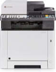 Kyocera ECOSYS MA2100cfx lazerinis spalvotas spausdintuvas MFP A4 21 ppm Ethernet LAN USB