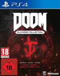 DOOM Slayers Collection
