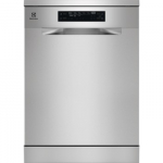 Electrolux 600 SatelliteClean, 14 komplektų talpa, nerūdijančio plieno - Indaplovė