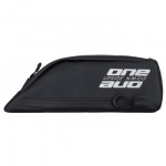 Dviračio krep&scaron;ys One Upside Down Bag 10 Black