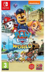 Paw Patrol World NSW