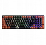 Belaidė mechaninė klaviatūra - "Mad Catz S.T.R.I.K.E. 11