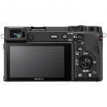 Sony A6600 Body (Black) | (ILCE-6600/B) | (&alpha;6600) | (Alpha 6600)