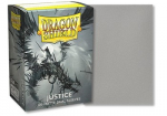 Dragon Shield Standard size Matte Dual - Justice (100 Vnt)