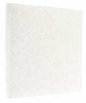 Albumas GED DBCL30 CLEANWHITE 29x32/60psl | kreminiai lapai | kampučiai/lipdukai | knyginio ri&scaron;imo | max 10x15 240