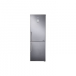 Samsung RB33J3315S9/EF, 1850x595x668 mm, Refined Inox, A++ (257kWh), 39(dB), 230/98, Fresh Zone, Chill Compartment, Digital Inverter, LED, NoFrost, ... and nbsp;