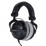 Beyerdynamic DT 770 PRO 250 &Omega; - uždaros studijinės ausinės