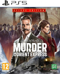 Agatha Christie: Murder on the Orient Express - Deluxe Edition