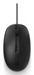 HP 125 Wired Mouse SmartBuy