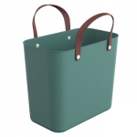 ROTHO Albula Style Green - didelis krep&scaron;ys su dviem rankenomis - 25l