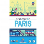 Next Station: Paris