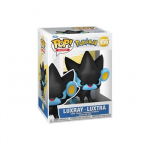 Funko POP! Pokemon - Luxray