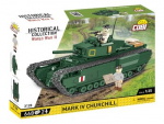 Blocks Mark IV Churchill 668 blocks
