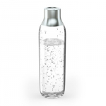 Brita sodaTRIO butelis (2 vnt., stiklinis)