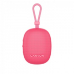 CANYON speaker OnMove 12 IPX7 TWS 5W Pink