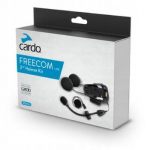 Cardo Freecom/Spirit 2nd Helmet Kit Garso komplektas