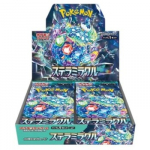 Pokemon TCG - Scarlet and Violet - Stellar Miracle Display (30 Packs) | JP