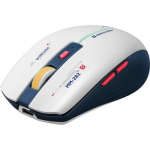 Wireless gaming mouse D ILL MM-282 RF