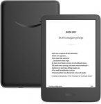 Amazon Kindle 6&ldquo; 11 kartos B0CNV9F72P elektroninių knygų skaitytuvas 16 GB Wi-Fi Juoda