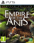 Empire of Ants PS5