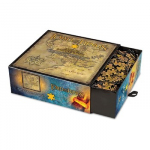 Puzzle - Middle earth&rsquo;s map