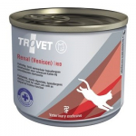TROVET Renal RID Venison - &scaron;lapias kačių maistas - 200g