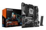 Gigabyte B760 G X WF6E GEN5 | Processor family Intel | Processor socket LGA1700 | DDR5 | Supported hard disk drive interfaces M.2, SATA | Number of SATA connectors 4
