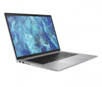 HP ZBook Firefly G11 Intel Core Ultra 7&ldquo; 165U mobilioji darbo stotis 35,6 cm (14&bdquo;) WUXGA 32 GB DDR5-SDRAM 1 TB SSD Wi-Fi 6E (802.11ax) Windows 11 Pro AI pilkos spalvos kompiuteris