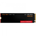 WD Black SN8100 NVMe SSD M.2 2280 - 8TB