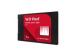 WD Red SSD SA500 NAS 1TB 2.5inch SATA III 6 Gb/s internal single-packed POWERED BY SANDISK