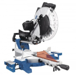 Scheppach HM140L kampinis pjūklas 7000 aps/min 2000 W