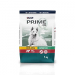 PUPIL Prime Rich in beef with vegetables - sausas maistas &scaron;unims - 5kg