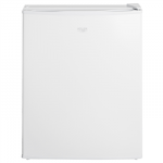 Adler Refrigerator | AD 8097 | Energy efficiency class E | Free standing | Larder | Height 63.2 cm | Fridge net capacity 58 L | 39 dB | White