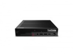 Lenovo ThinkStation | P3 G2 | Desktop | Tiny | Intel Core Ultra 7 | 265 | Internal memory 32 (2x16GB) GB | SODIMM DDR5 | 1000 GB | Intel Graphics | NVIDIA RTX A1000 | No Optical drive | Keyboard language English | Windows 11 Pro | Warranty 36 month(s)