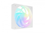 Fury Fan Sai S12 ARGB PWM, White | Fury