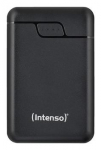 POWER BANK USB 10000MAH/BLACK B10000 7320530 INTENSO