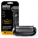 Braun, Series 5 - Atsarginė skutimo galvutė