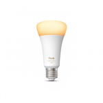 Philips Hue WA 1600 A67 1P EU | E27 | 11.8 W | White and colour light | Bluetooth and Zigbee