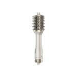 Cecotec Air Brush with Heating Plates | Air DryBold | Ceramic heating system | Ion conditioning | 1200 W | Gold/White