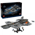 LEGO MARVEL 76354 S.H.I.E.L.D. sraigtasparnis