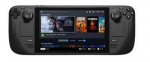 &bdquo;Valve&ldquo; konsolė &bdquo;Steam Deck&ldquo; su LCD ekranu, 256 GB