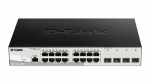 Switch DGS-1210-20/ME/EE