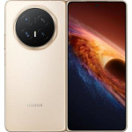 Honor Magic V6 5G 16/1TB auksinės spalvos i&scaron;manusis telefonas