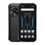 Mobilus telefonas - HOTWAV Hyper 7 Pro 200MP, 10,800mAh, 5G, 6.6" 120Hz Juodas